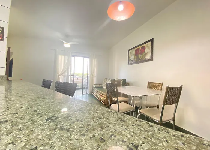Apartamento Em Bertioga